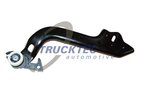 Roller Guide, sliding door TRUCKTEC AUTOMOTIVE 02.53.164