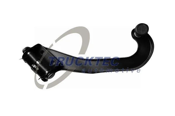 Guia do Rolete, porta deslizante TRUCKTEC AUTOMOTIVE 02.53.176