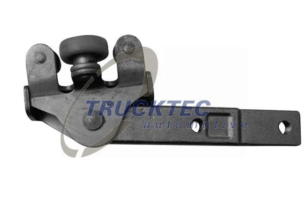 Guia do Rolete, porta deslizante TRUCKTEC AUTOMOTIVE 02.53.178