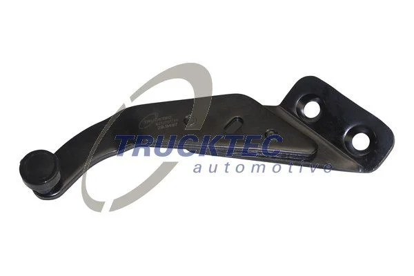 Guia do Rolete, porta deslizante TRUCKTEC AUTOMOTIVE 02.53.287