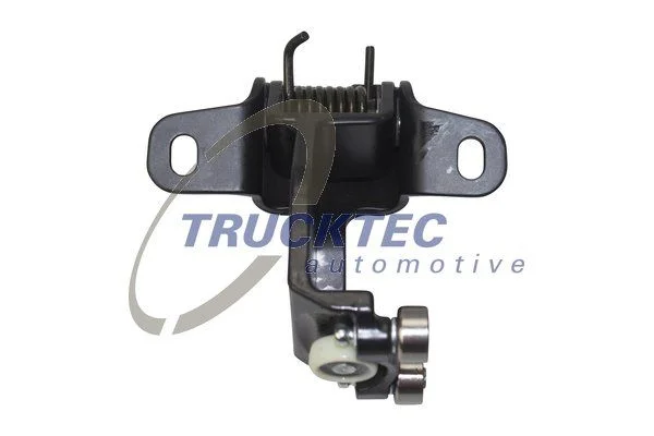 Roller Guide, sliding door TRUCKTEC AUTOMOTIVE 02.53.288