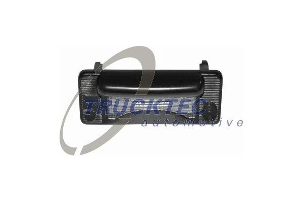 Luz da Placa de Matrícula TRUCKTEC AUTOMOTIVE 02.58.311