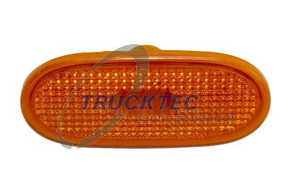 Side Marker Light TRUCKTEC AUTOMOTIVE 02.58.370