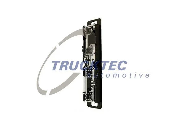 Suporte de lâmpada, conjunto da luz traseira TRUCKTEC AUTOMOTIVE 02.58.393