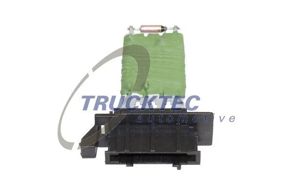 Resistor, ventilador interior TRUCKTEC AUTOMOTIVE 02.59.114