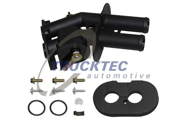 Válvula de controlo de anti-congelante TRUCKTEC AUTOMOTIVE 02.59.148