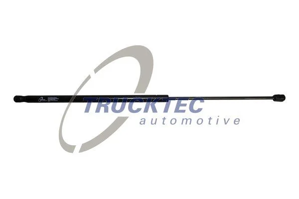 Amortecedor a gás, capô TRUCKTEC AUTOMOTIVE 02.60.558