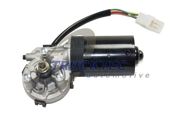 Motor do Limpa-parabrisas TRUCKTEC AUTOMOTIVE 02.61.017