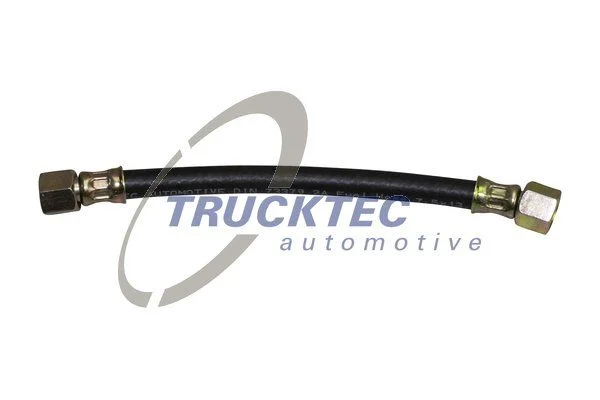 Hose, transmission oil cooler TRUCKTEC AUTOMOTIVE 02.67.012