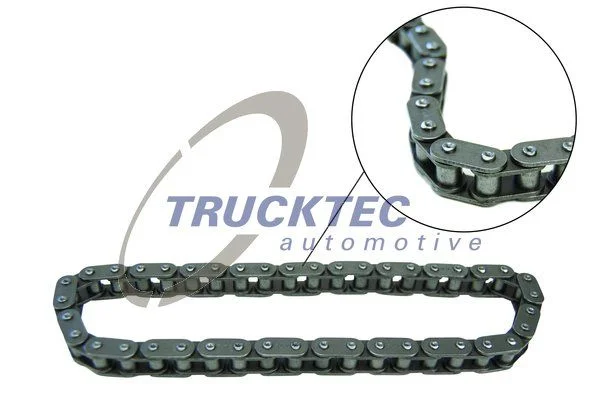 Corrente, acionamento da bomba de óleo TRUCKTEC AUTOMOTIVE 02.67.077