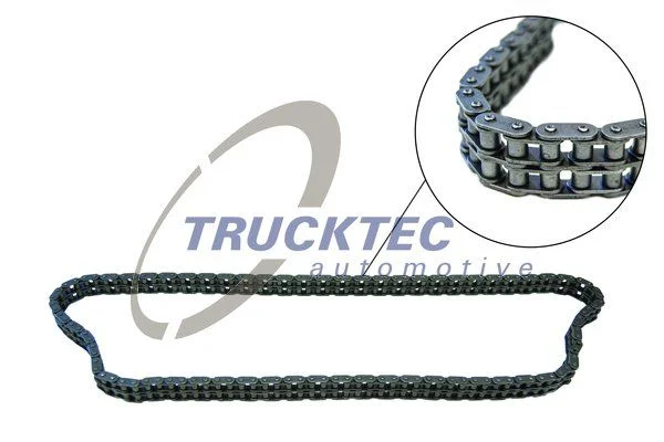 Corrente de Distribuição TRUCKTEC AUTOMOTIVE 02.67.244
