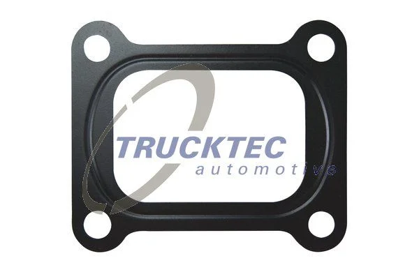 Junta, carregador TRUCKTEC AUTOMOTIVE 03.14.026