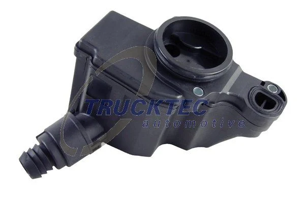 Oil Separator, crankcase ventilation TRUCKTEC AUTOMOTIVE 07.10.068
