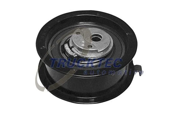 Tensioner Pulley, timing belt TRUCKTEC AUTOMOTIVE 07.12.033