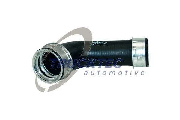 Charge Air Hose TRUCKTEC AUTOMOTIVE 07.14.047