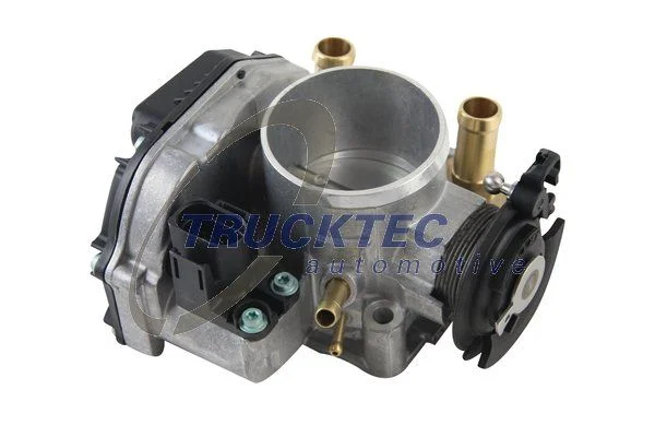 Corpo do acelerador TRUCKTEC AUTOMOTIVE 07.14.205