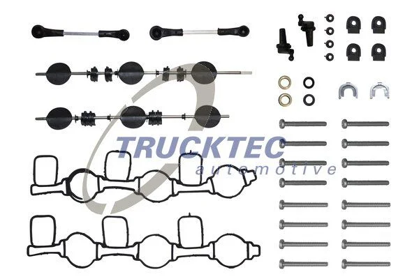 Kit de Reparação, módulo do coletor de admissão TRUCKTEC AUTOMOTIVE 07.14.305