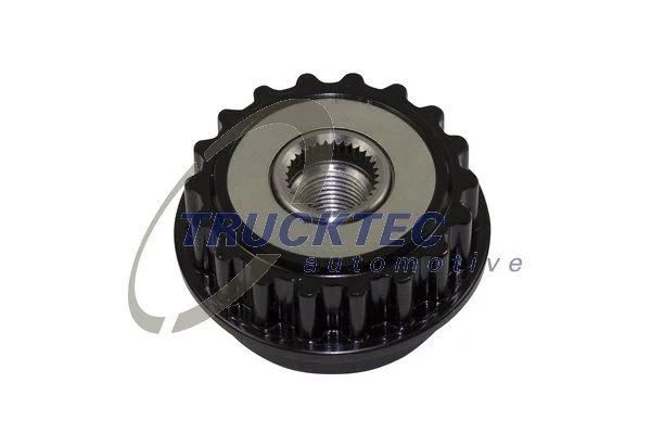 Embraiagem de roda livre, alternador TRUCKTEC AUTOMOTIVE 07.17.060