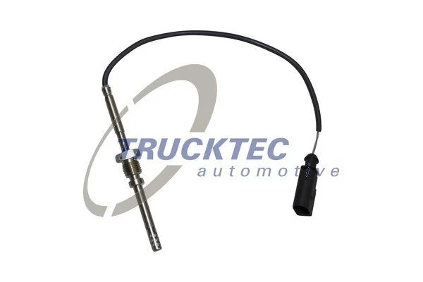 Sensor, temperatura dos gases de escape TRUCKTEC AUTOMOTIVE 07.17.079