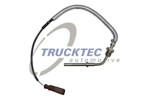 Sensor, temperatura dos gases de escape TRUCKTEC AUTOMOTIVE 07.17.099