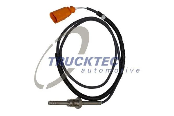 Sensor, temperatura dos gases de escape TRUCKTEC AUTOMOTIVE 07.17.102
