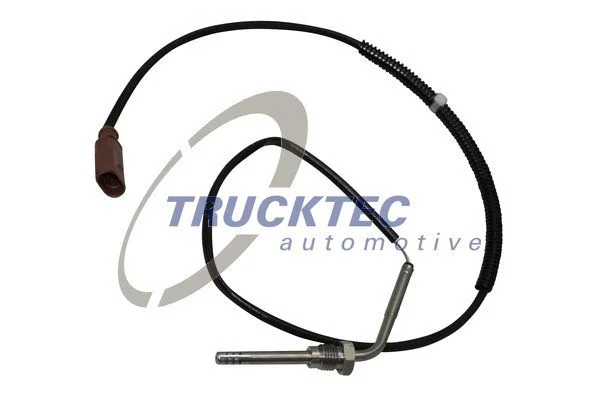 Sensor, temperatura dos gases de escape TRUCKTEC AUTOMOTIVE 07.17.110