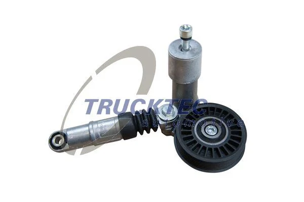 Diržo įtempiklis, V formos rumbuotas diržas TRUCKTEC AUTOMOTIVE 07.19.087