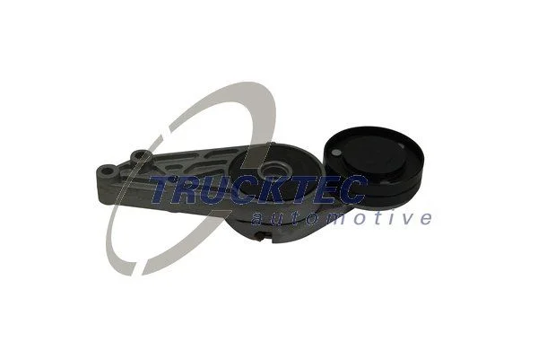 Belt Tensioner, V-ribbed belt TRUCKTEC AUTOMOTIVE 07.19.088