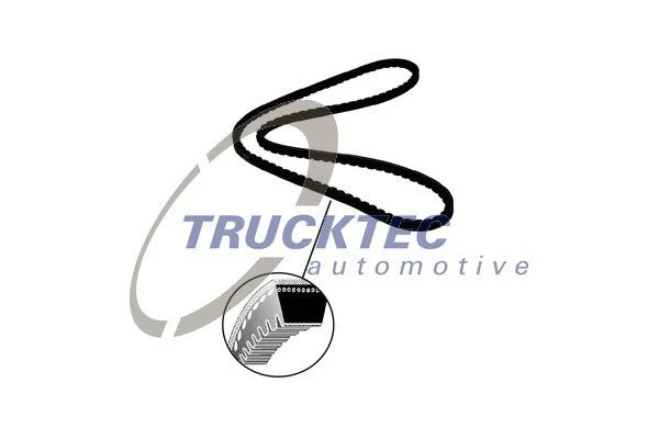 V-Belt TRUCKTEC AUTOMOTIVE 07.19.142