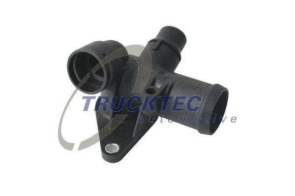 Flange do líquido de arrefecimento TRUCKTEC AUTOMOTIVE 07.19.268