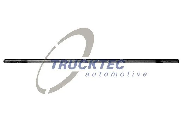 bomba escrava central, embraiagem TRUCKTEC AUTOMOTIVE 07.23.111