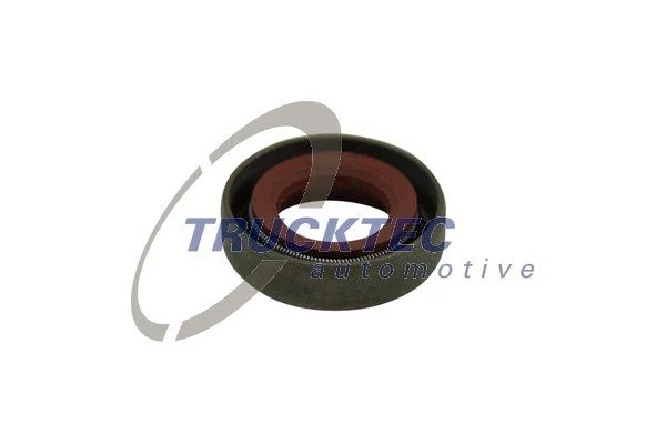 Shaft Seal, manual transmission flange TRUCKTEC AUTOMOTIVE 07.24.001