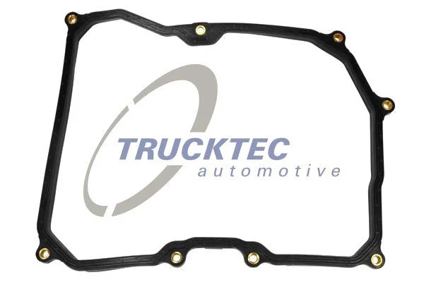 Gasket, oil sump (automatic transmission) TRUCKTEC AUTOMOTIVE 07.25.017