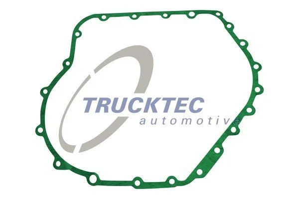 Gasket, oil sump (automatic transmission) TRUCKTEC AUTOMOTIVE 07.25.025