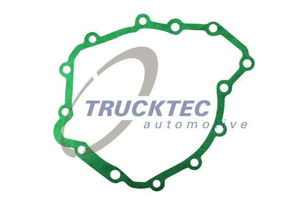Oil Seal, automatic transmission TRUCKTEC AUTOMOTIVE 07.25.026