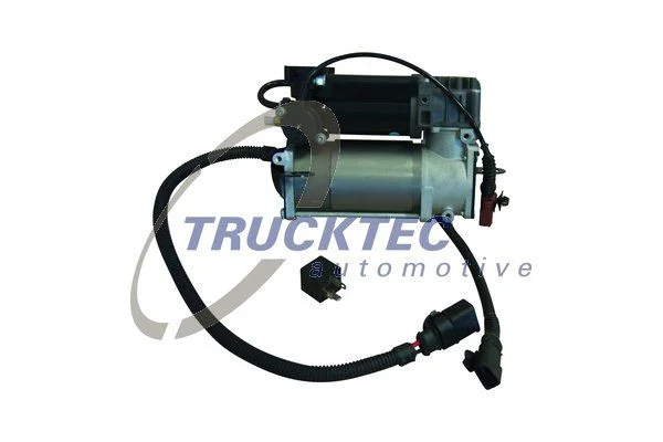 Compressor, sistema de ar comprimido TRUCKTEC AUTOMOTIVE 07.30.145