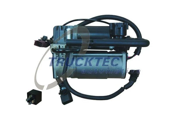 Compressor, sistema de ar comprimido TRUCKTEC AUTOMOTIVE 07.30.146