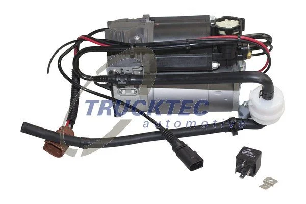 Compressor, sistema de ar comprimido TRUCKTEC AUTOMOTIVE 07.30.147
