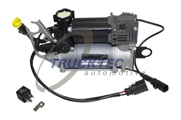 Compressor, sistema de ar comprimido TRUCKTEC AUTOMOTIVE 07.30.148