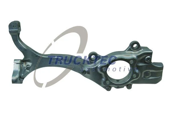 Pivô de Direção, suspensão da roda TRUCKTEC AUTOMOTIVE 07.31.166