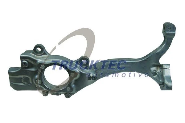 Pivô de Direção, suspensão da roda TRUCKTEC AUTOMOTIVE 07.31.167