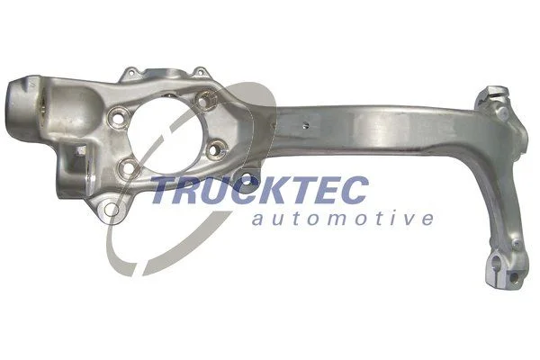 Pivô de Direção, suspensão da roda TRUCKTEC AUTOMOTIVE 07.31.169