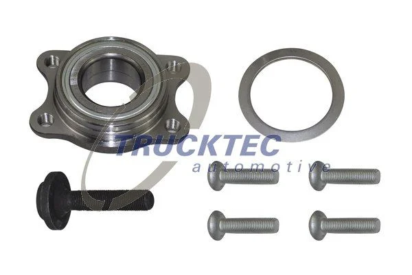 Kit de rolamentos de roda TRUCKTEC AUTOMOTIVE 07.31.183