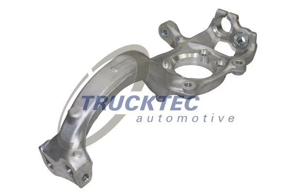 Pivô de Direção, suspensão da roda TRUCKTEC AUTOMOTIVE 07.31.284