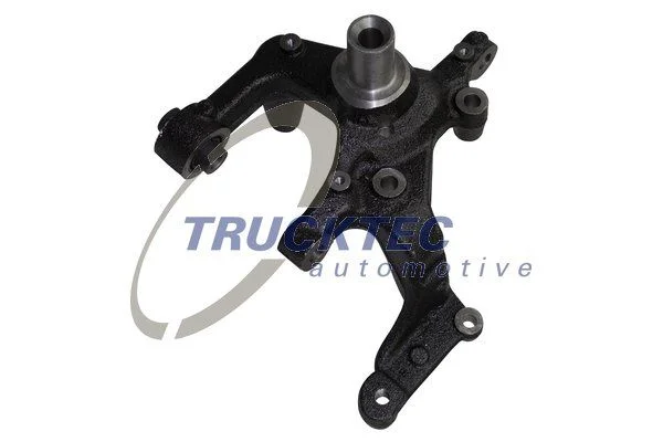 Pivô de Direção, suspensão da roda TRUCKTEC AUTOMOTIVE 07.31.295
