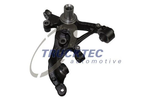 Pivô de Direção, suspensão da roda TRUCKTEC AUTOMOTIVE 07.31.296