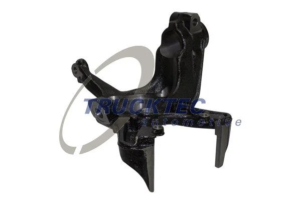Steering Knuckle, wheel suspension TRUCKTEC AUTOMOTIVE 07.31.300