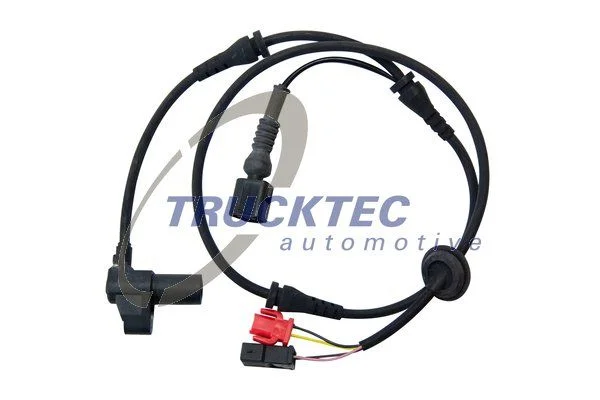 Sensor, velocidade da roda TRUCKTEC AUTOMOTIVE 07.35.152