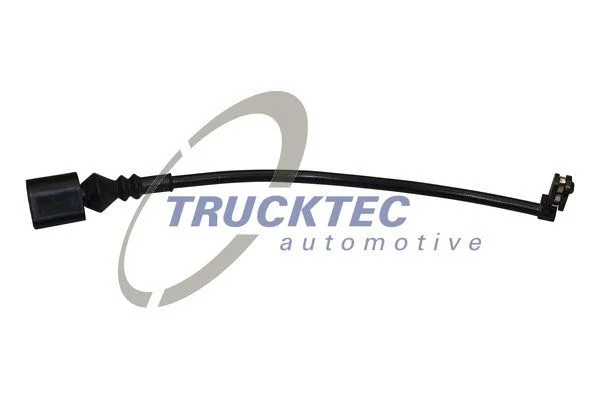 Contato de aviso, desgaste das pastilhas de travão TRUCKTEC AUTOMOTIVE 07.35.320