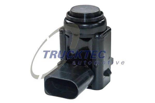 Sensor, controlo da distância de estacionamento TRUCKTEC AUTOMOTIVE 07.42.002